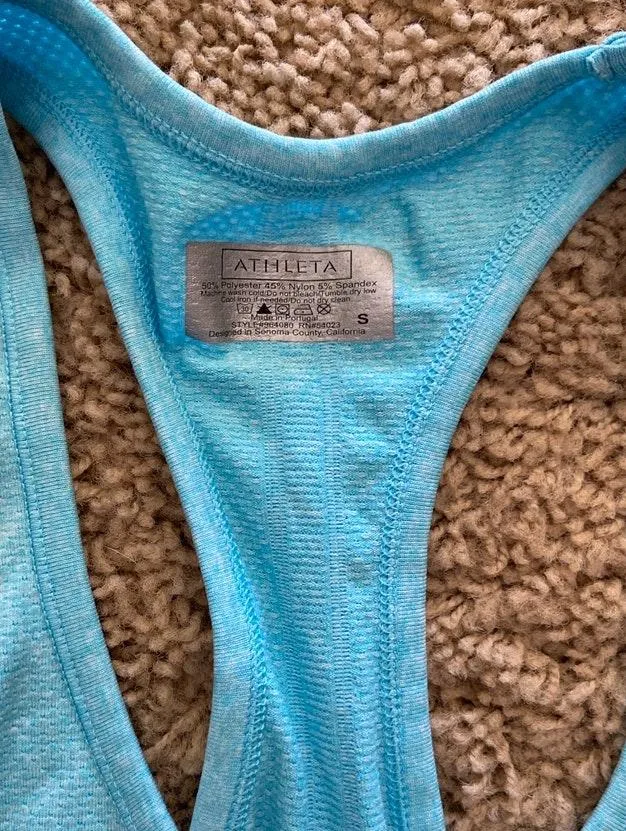 Athleta Tank Top - Image 4