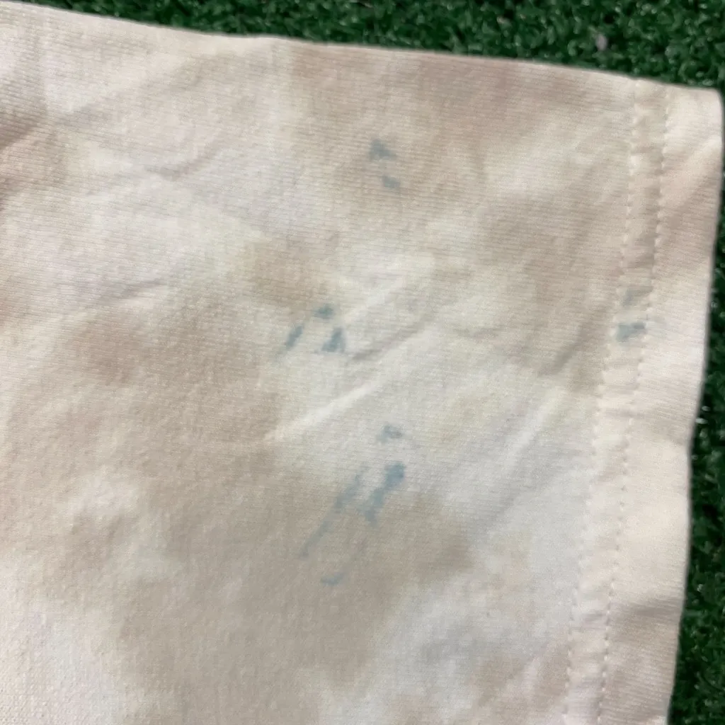 Nirvana Grunge Band Tie Dye T-Shirt Size Large - Image 5