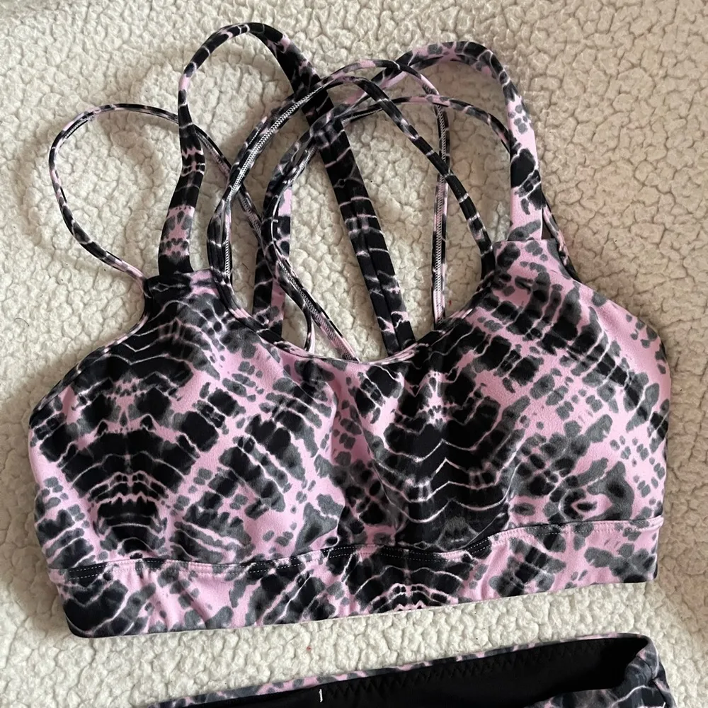 Victoria Secret athletic set size S - Image 6