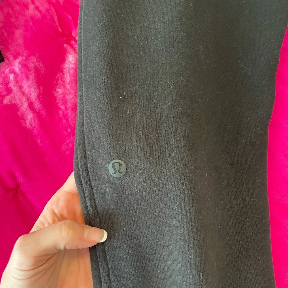 Lululemon Scuba Joggers - Image 2