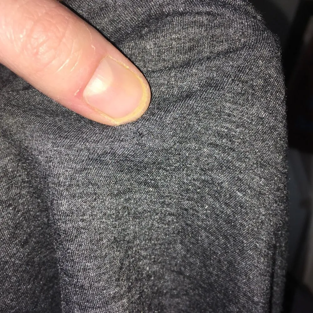 Soul Cycle XS cowl neck, hoodie - Image 5