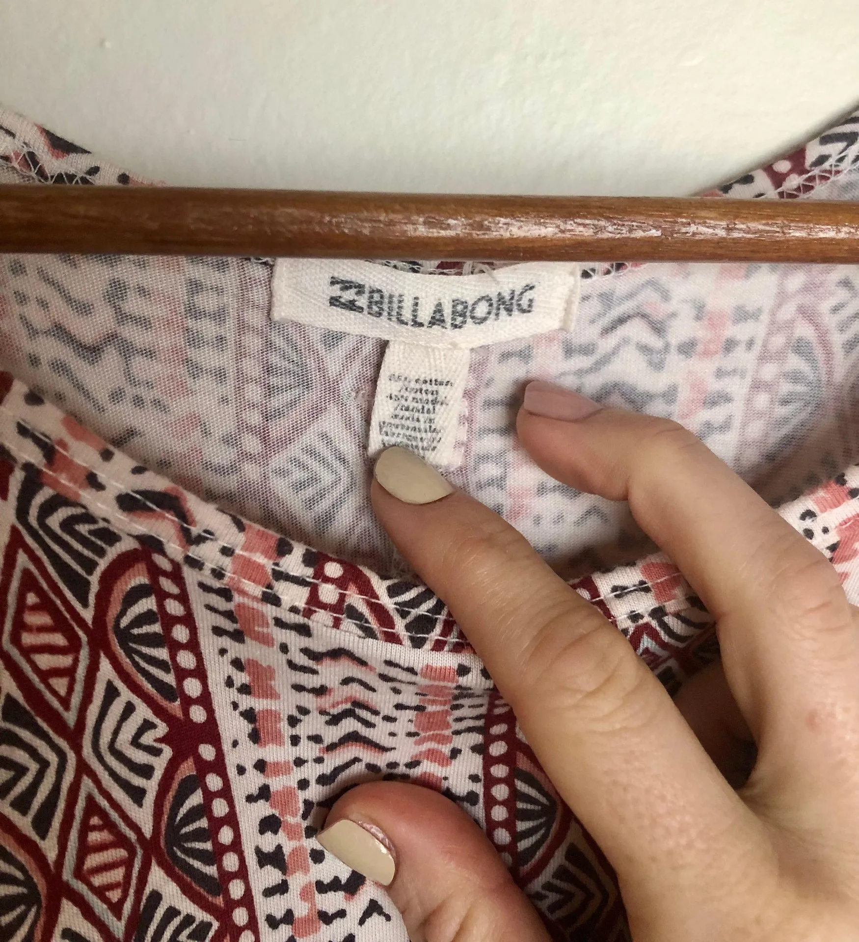 Billabong Sundress - Image 9