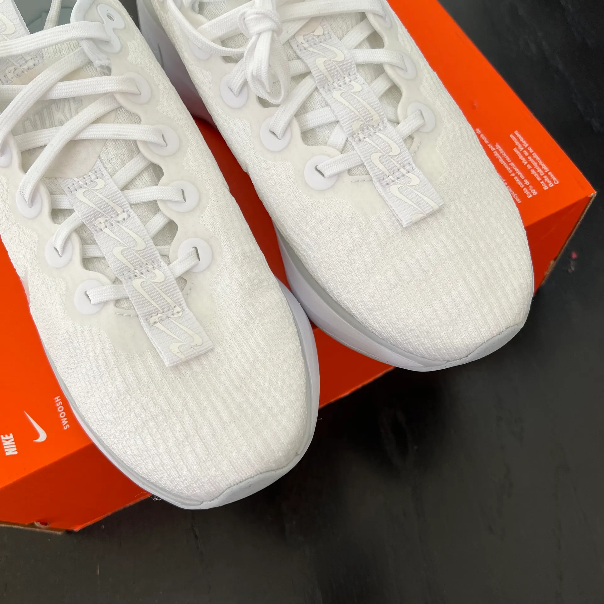 New  Motiva 'White Pure Platinum' - Image 5