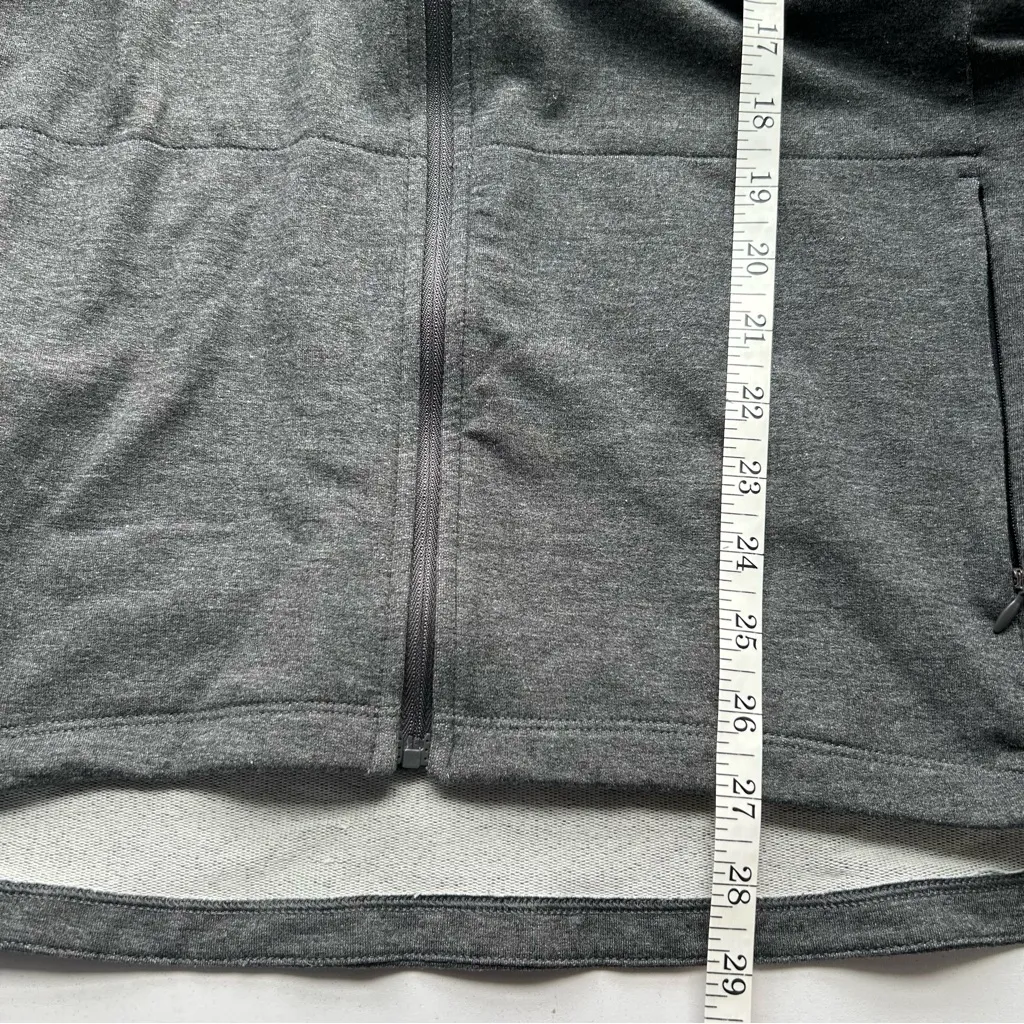 Corewell Health Gray Zip - Image 5