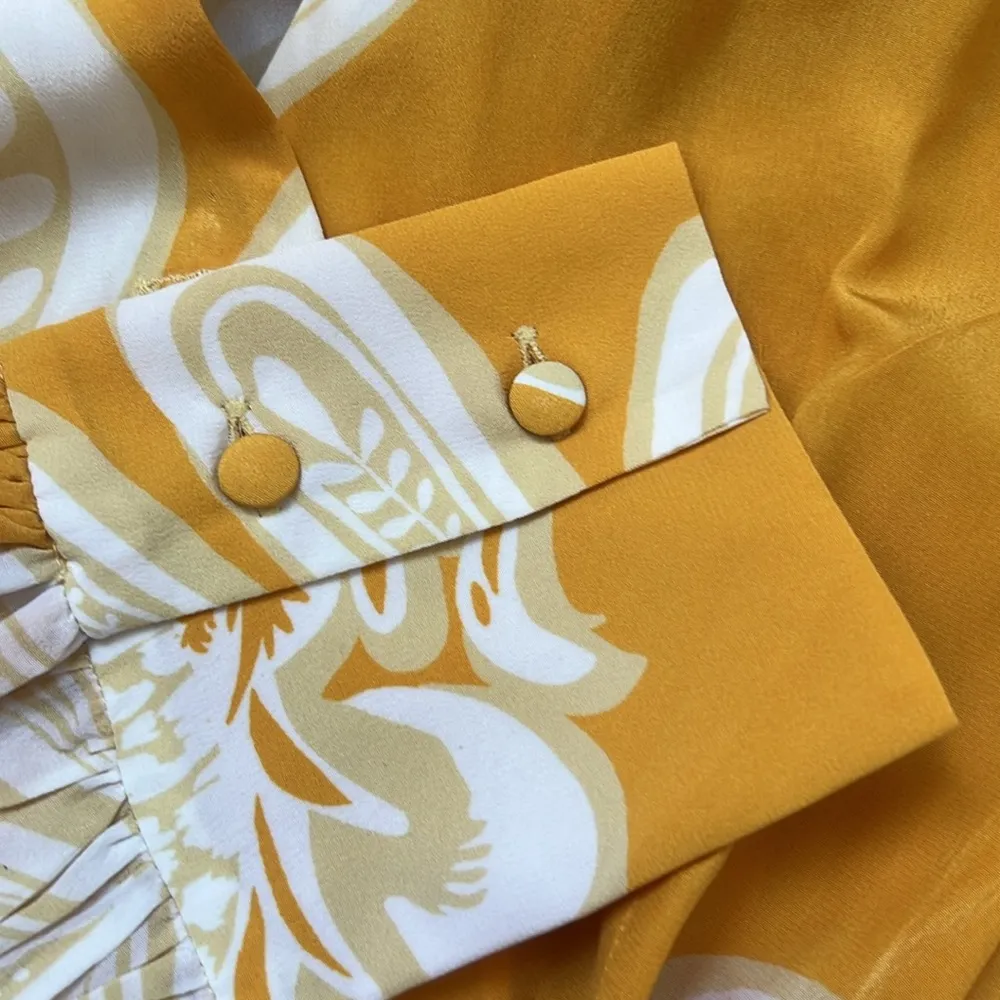 La Double J Super Smokin Hot Dress Size M - Image 4