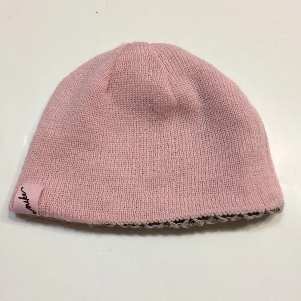 Nike  Reversible Beanie - Image 3