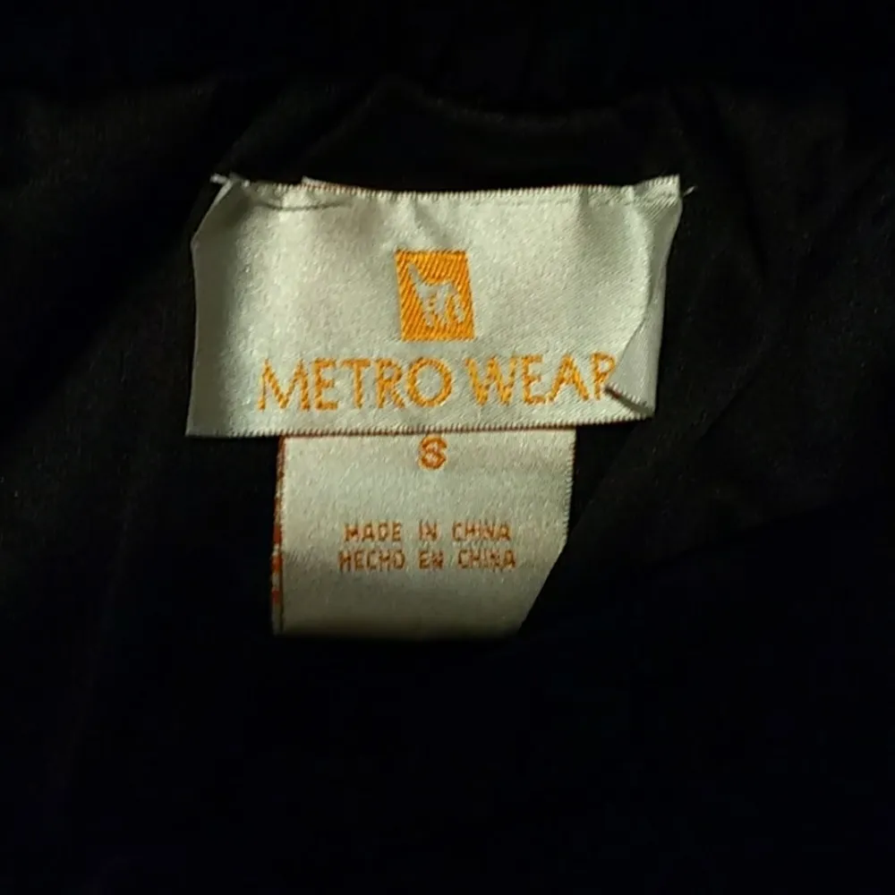 Metro  Wear skirt size small - Image 6