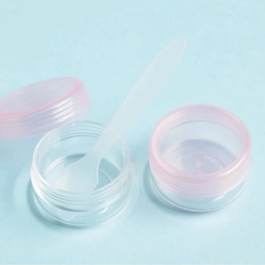 Macy’s Complete Air Travel Bottle Set - Image 10