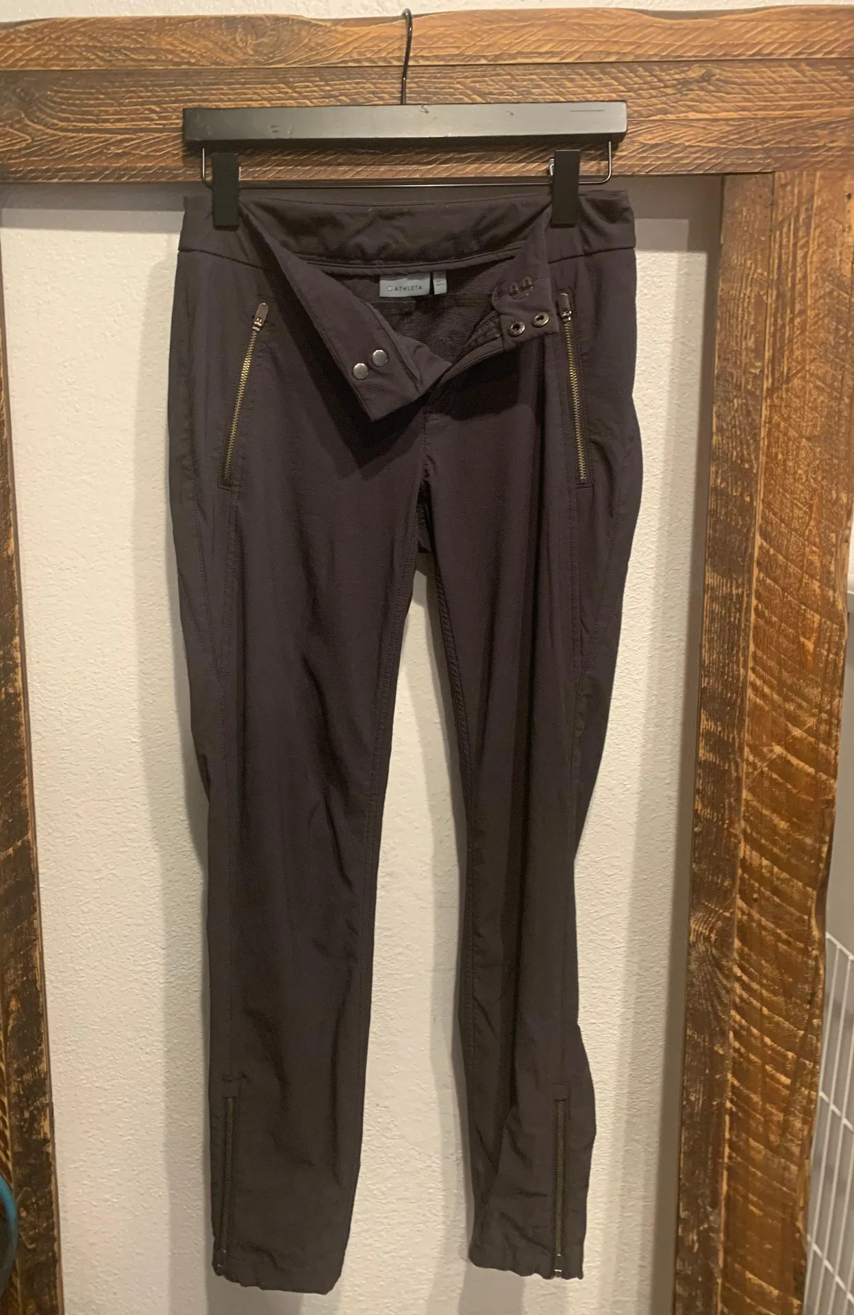 Athleta Athlete Trouser - Image 3