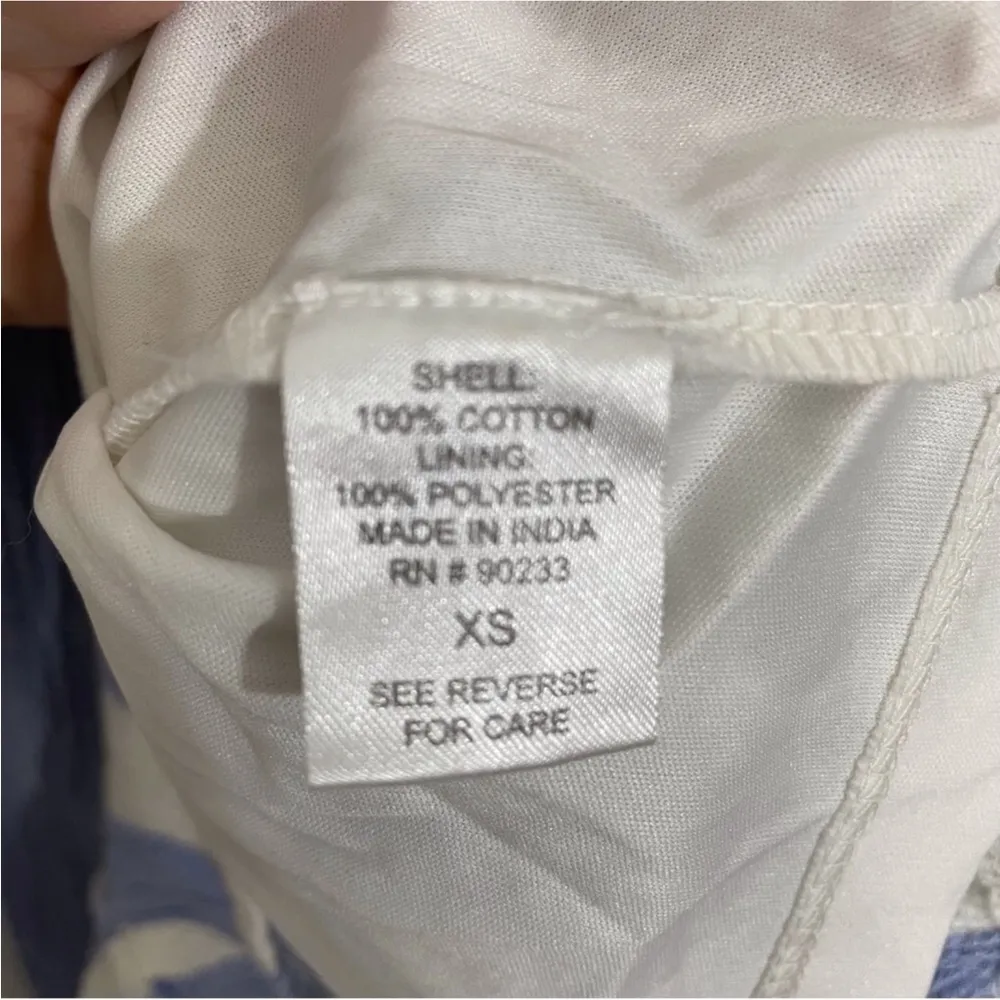 Pacsun Lottie Moss Striped Romper - Image 6