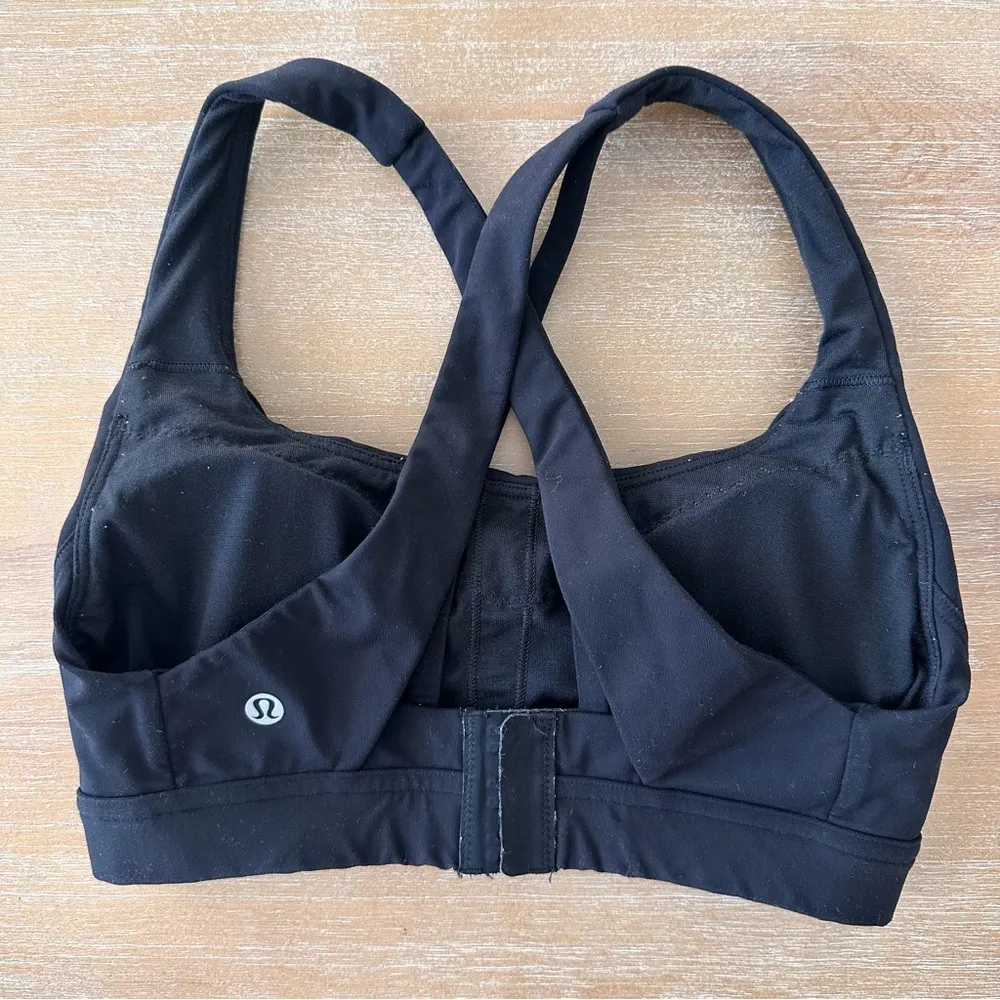 Lululemon Stash It All Bra - Image 4