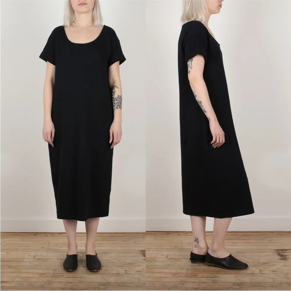 Ali Golden Roll Sleeve T - Image 16