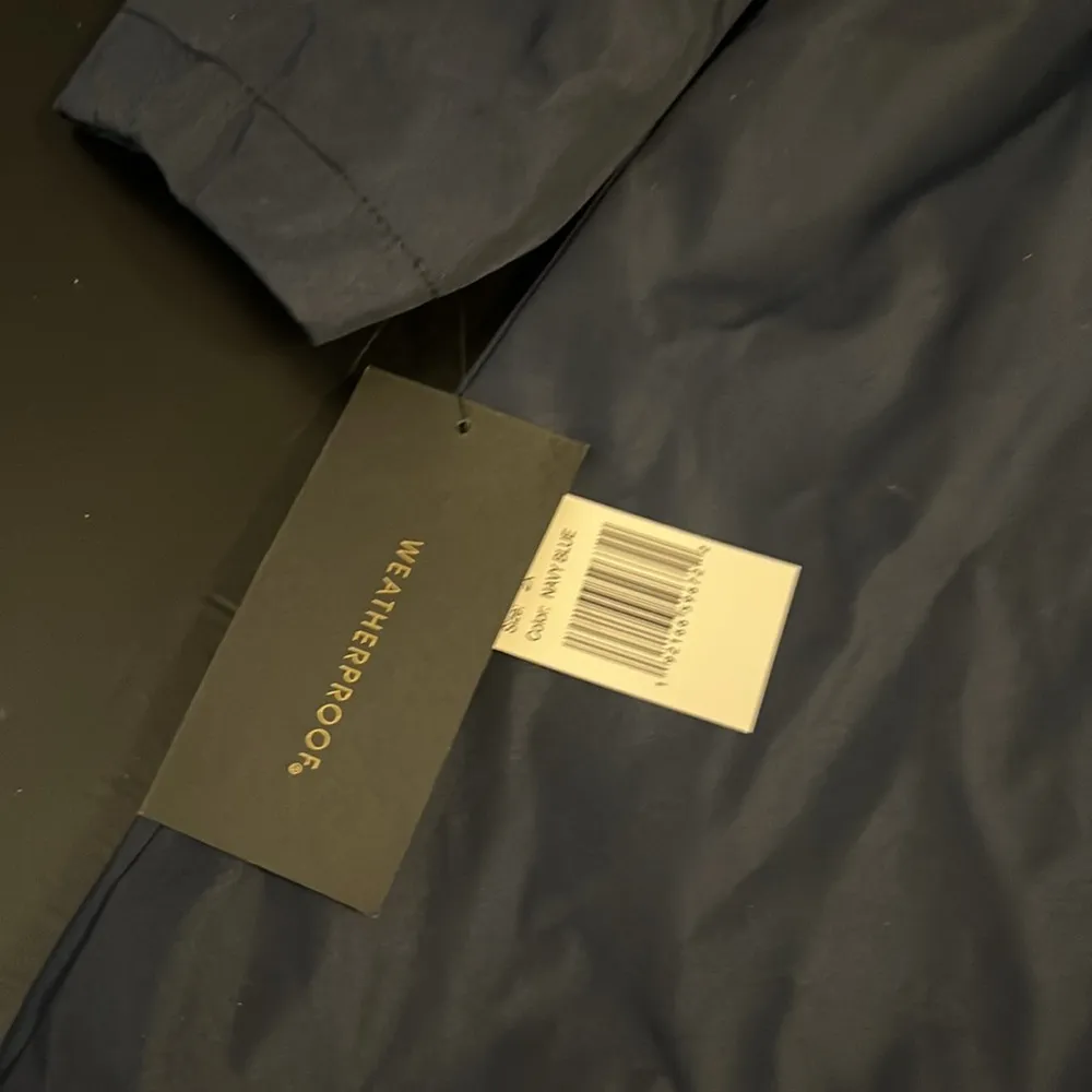 Weatherproof  jacket new with tags - Image 7