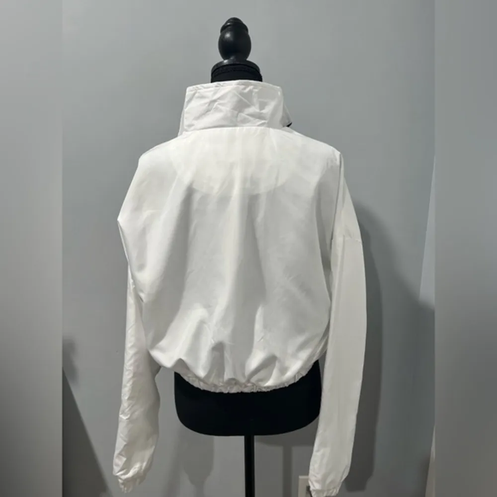 Rue 21 New York windbreaker‎ . Size M - Image 4