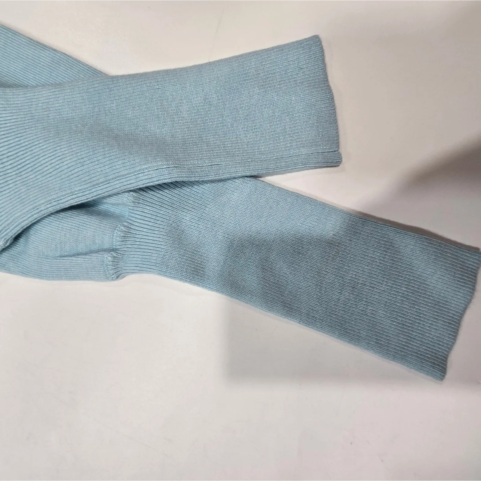 LPA  Ayla Top in Blue Small - Image 8