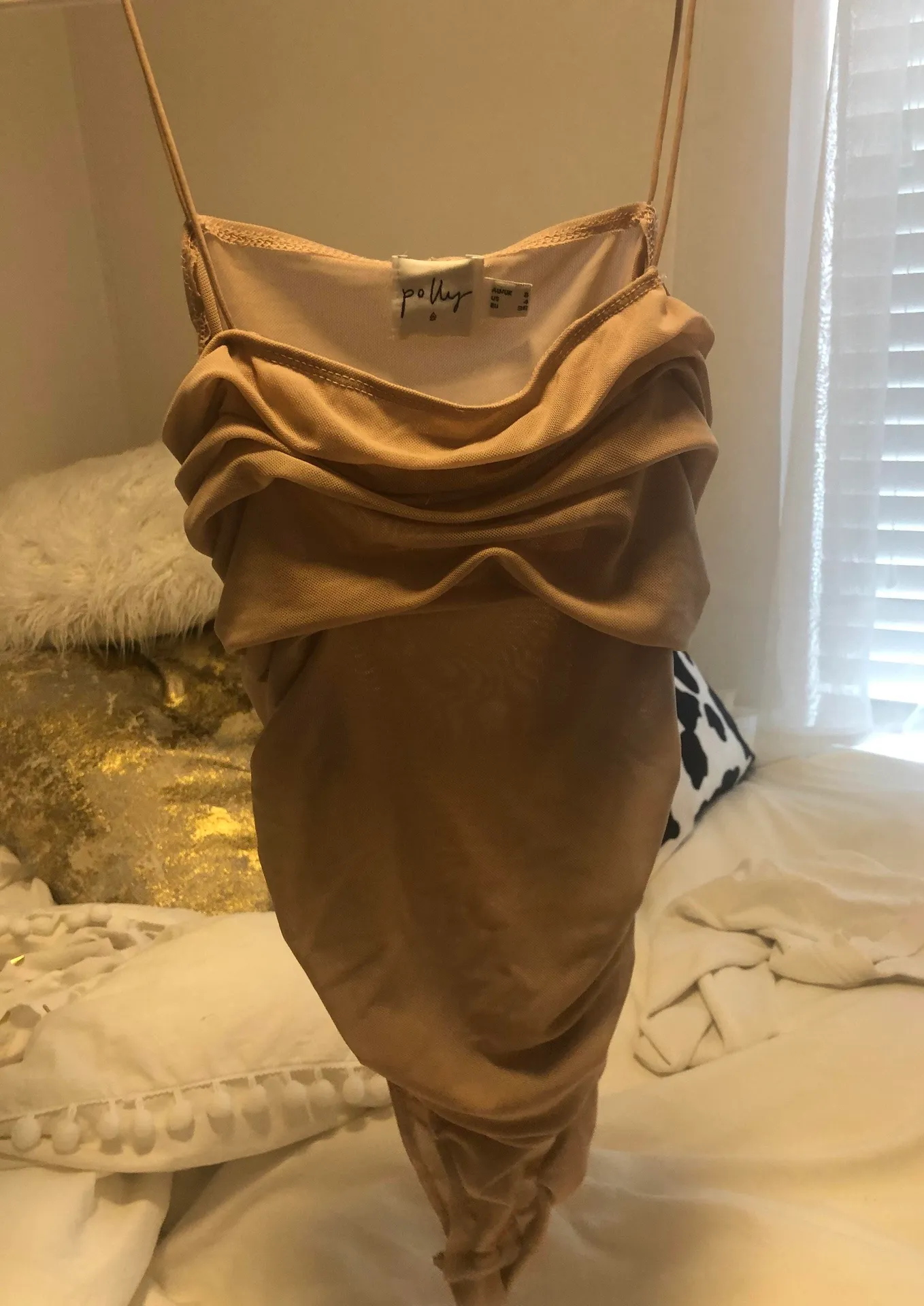 Princess Polly Bodysuit - Image 2