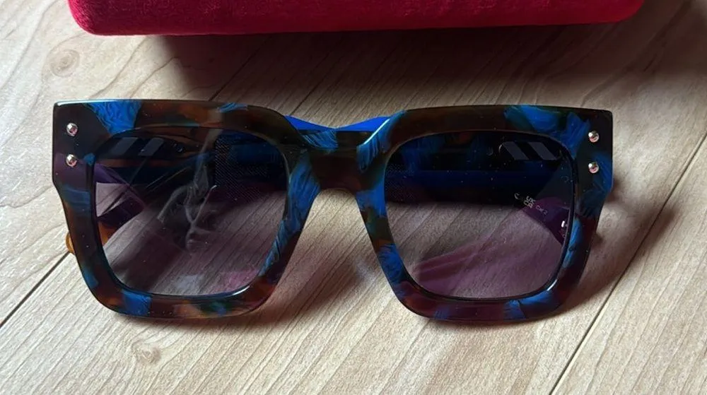 Carolina Herrera HER 0255/S sunglasses - Image 2