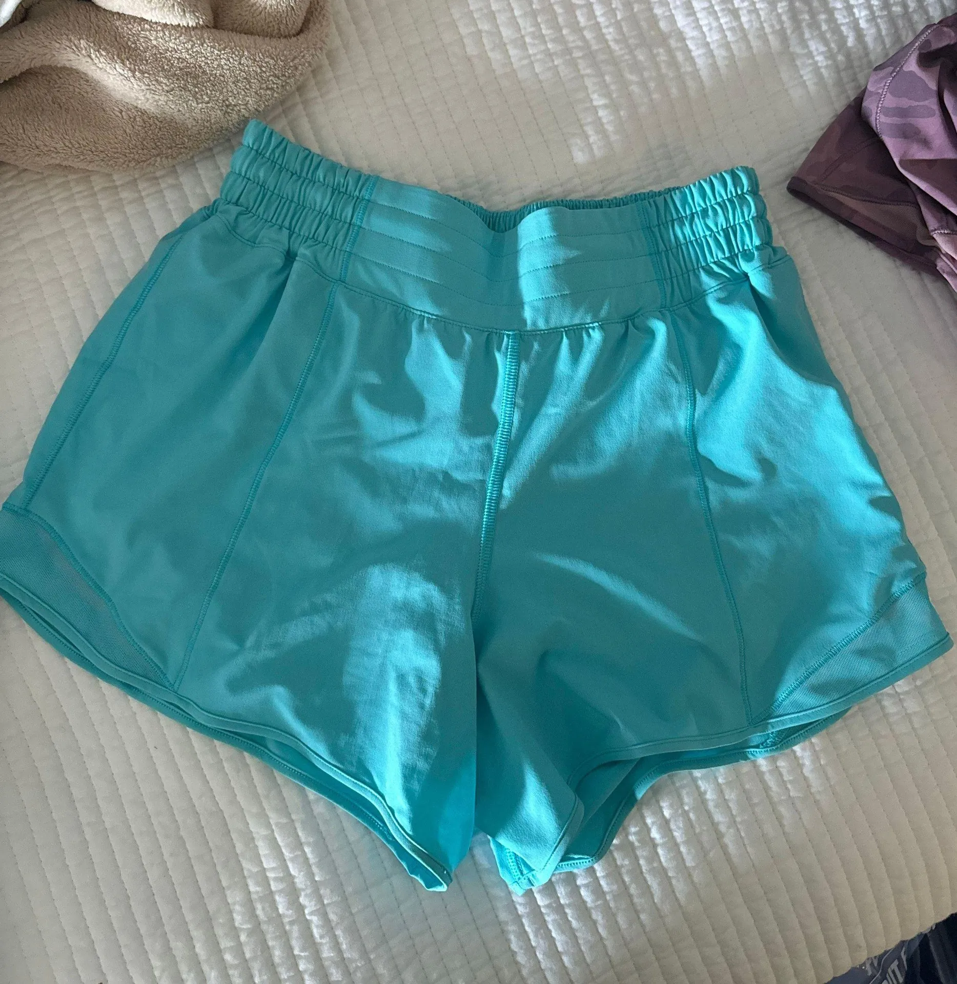 Hotty Hot Shorts 4” - Image 2