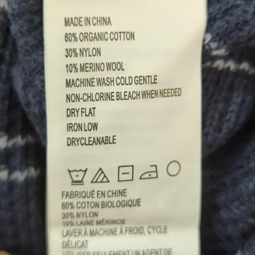 NWT | prAna‎ Milani Henley Dress - Image 7