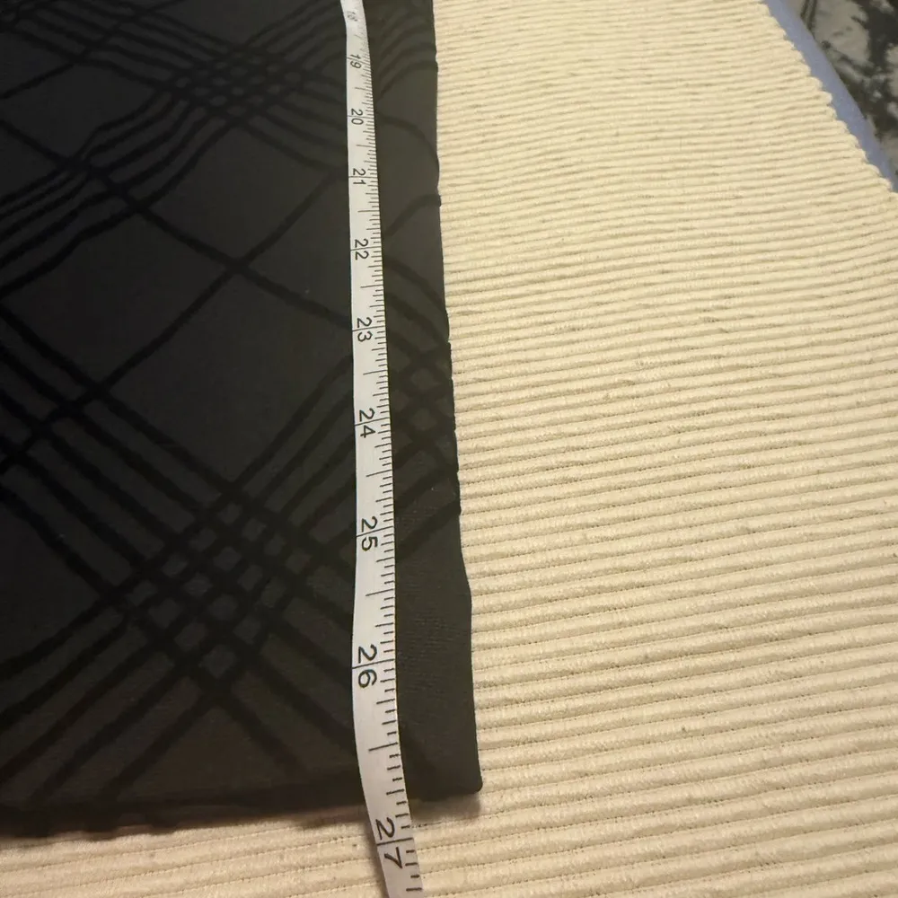 Jules & Leopold Black and Gray Slim Fit Blazer and Pant Set - Image 4