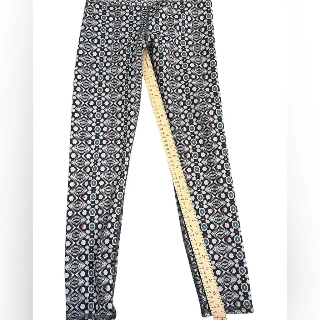Anthropologie Daily Practice Leggings Black - Image 6