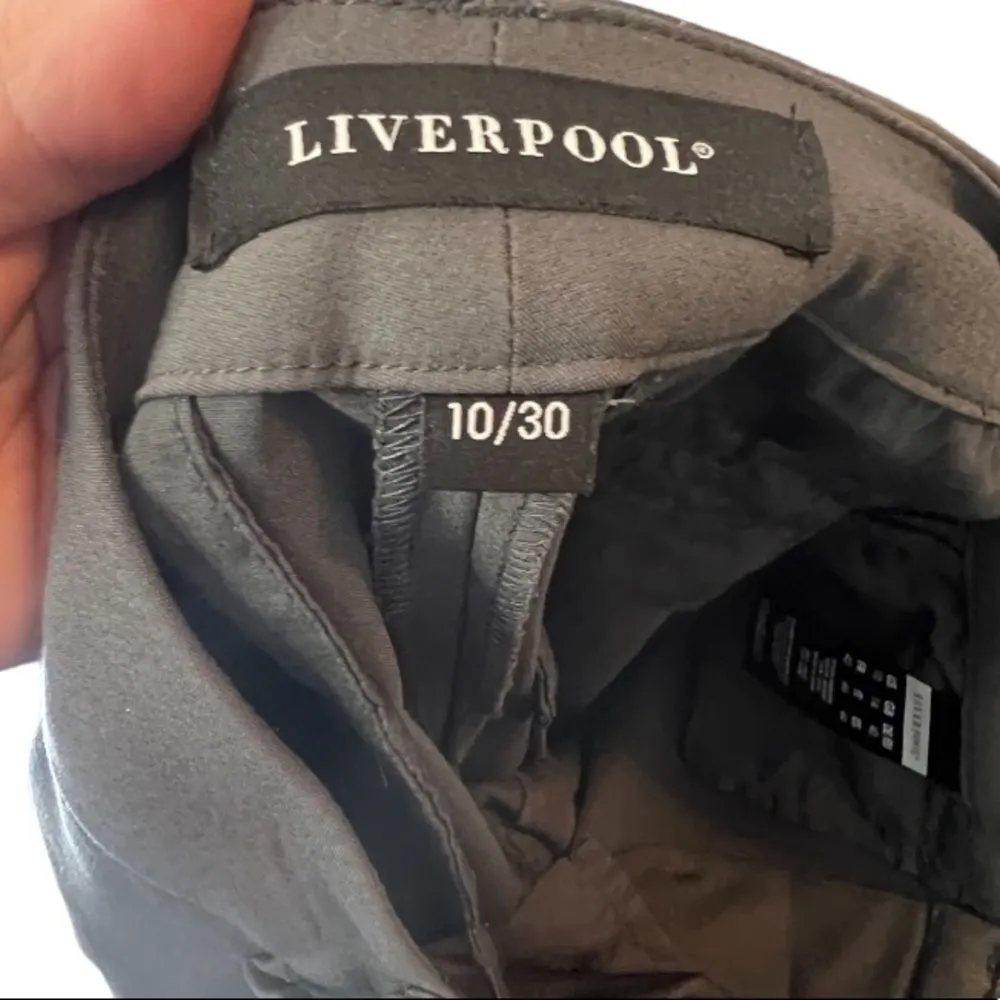 Liverpool Los Angeles Pants‎ Size 10 - Image 6