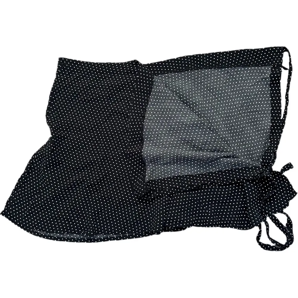 Brandy Melville Genevieve Wrap Skirt - Image 5