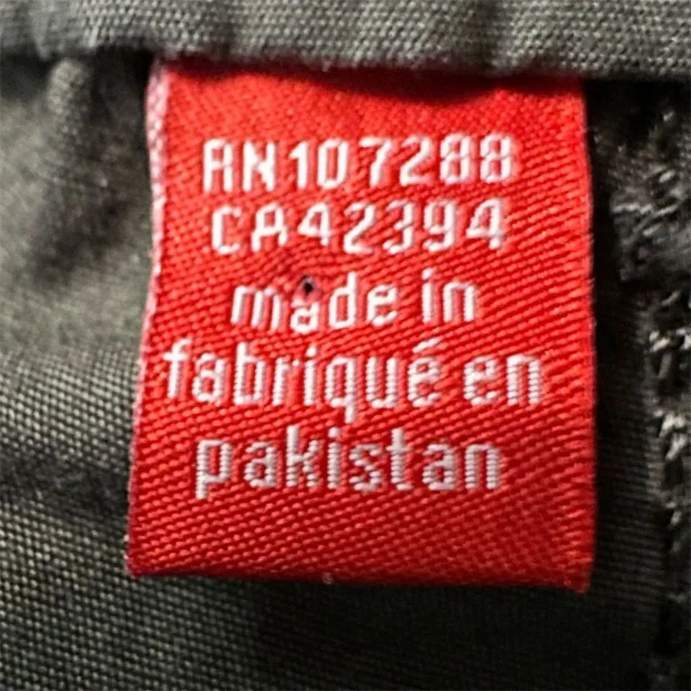 Esprit  Women's Capri Pants Size 8 Green Casual Lightweight‎ Breathable - Image 3