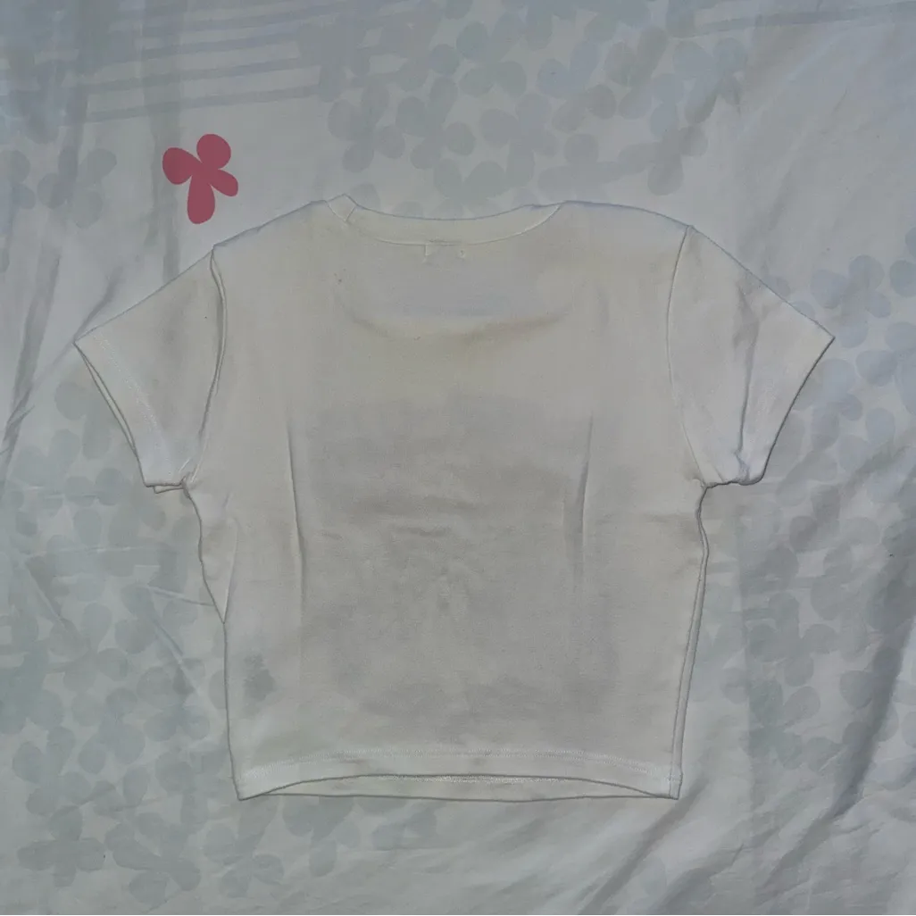 Garage Stormi Tee - Image 2