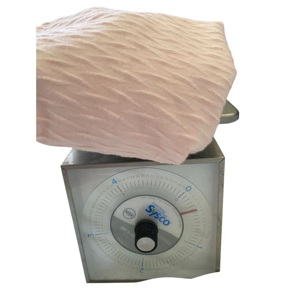 Christopher And Banks Textured Blouse V Neck Office Workwear Casual Cotton - Image 11