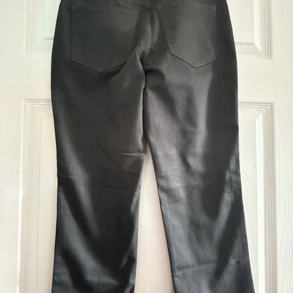 🆕 J.Crew Curvy Essential Straight Jeans Petite - Image 4