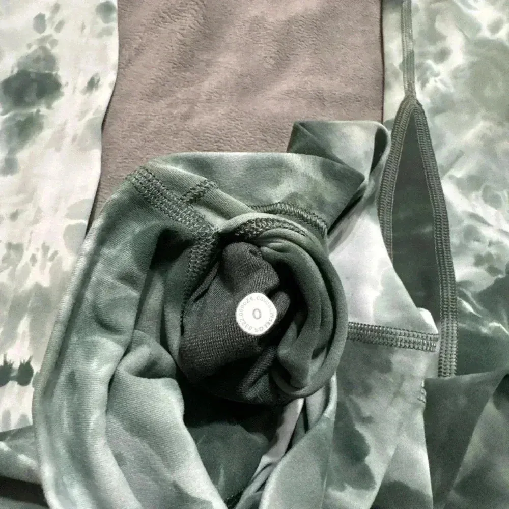 Lululemon Align Diamond Dye Leggings - Image 3