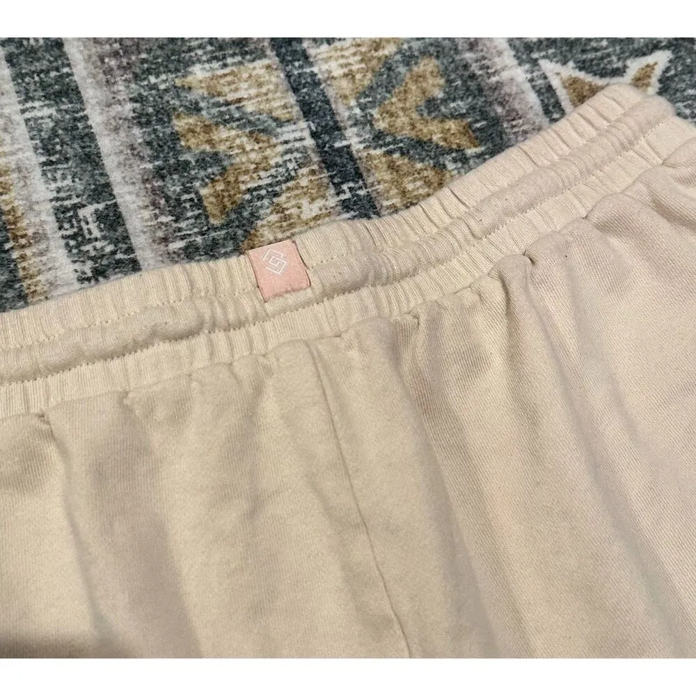 Thirdlove  Cotton Drawstring Shorts - Image 3