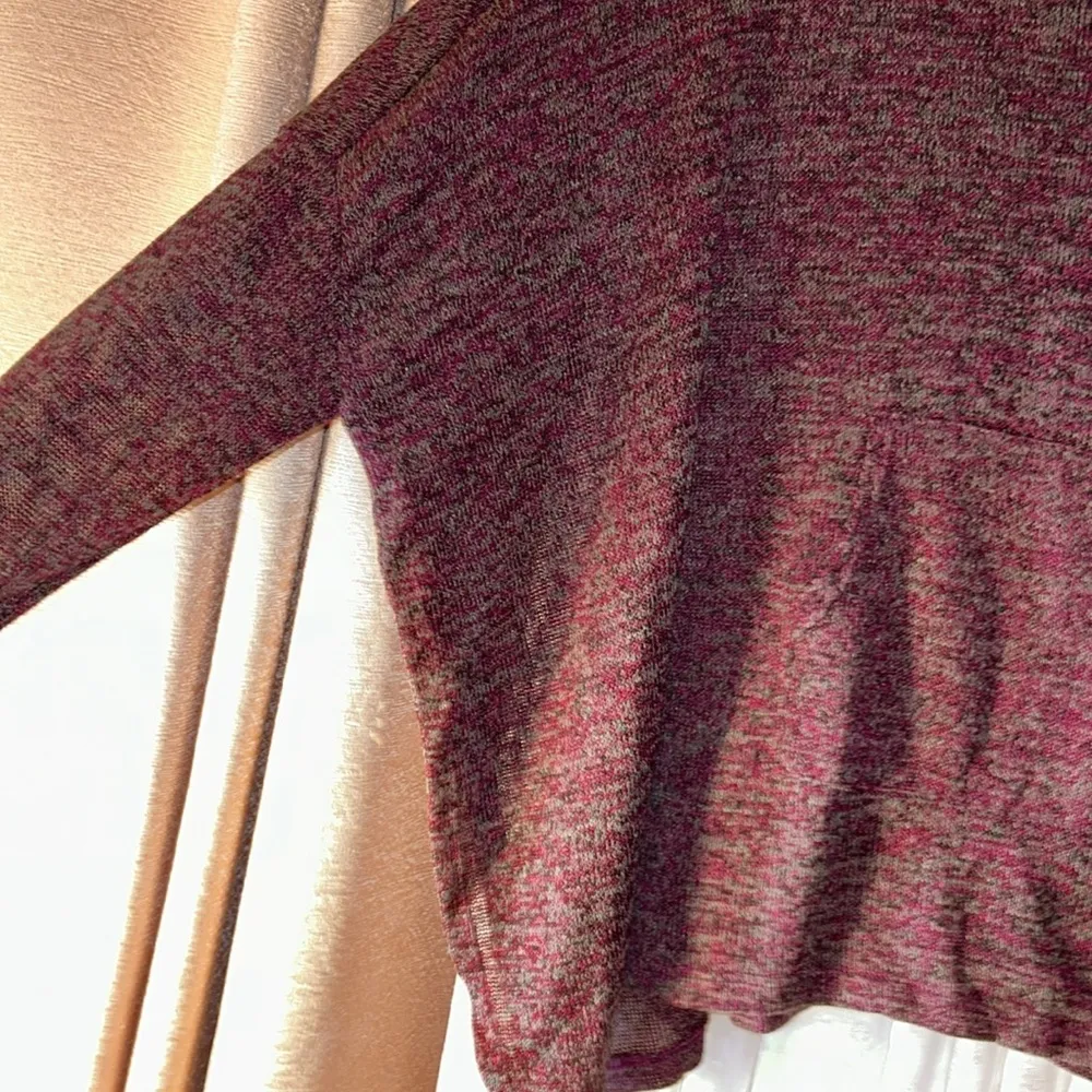 Size M Spacedyed Sweater - Image 6