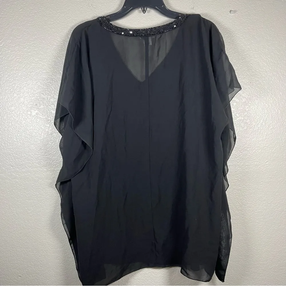 Motherhood Maternity  blouse SZ M - Image 2