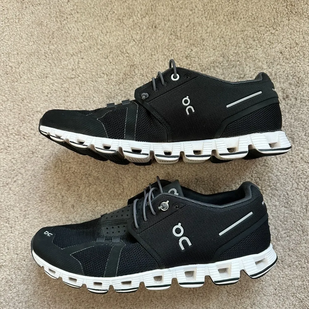 NEW On Cloud Women's Cloud 5 Shoes - Image 2