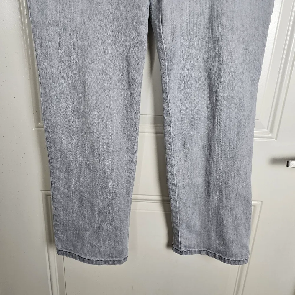 Gloria Vanderbilt Women's Jeans Size 18 - Image 3