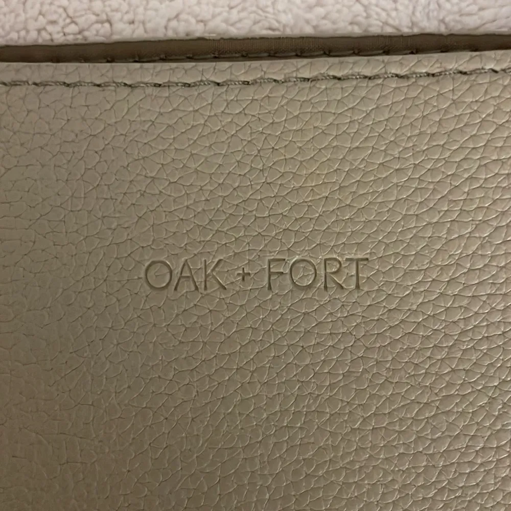 Oak & Fort Bucket Bag - Image 2