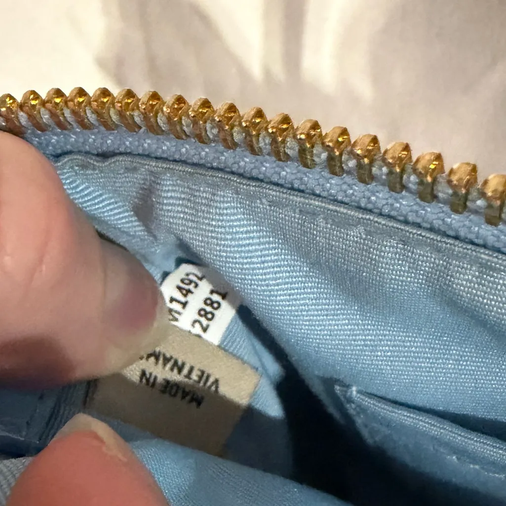 Coach crossbody purse - Image 6