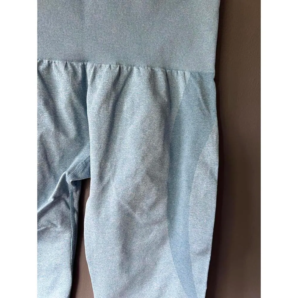 NVGTN Women's Highwaist Leggings - Comfort & Style - Image 6