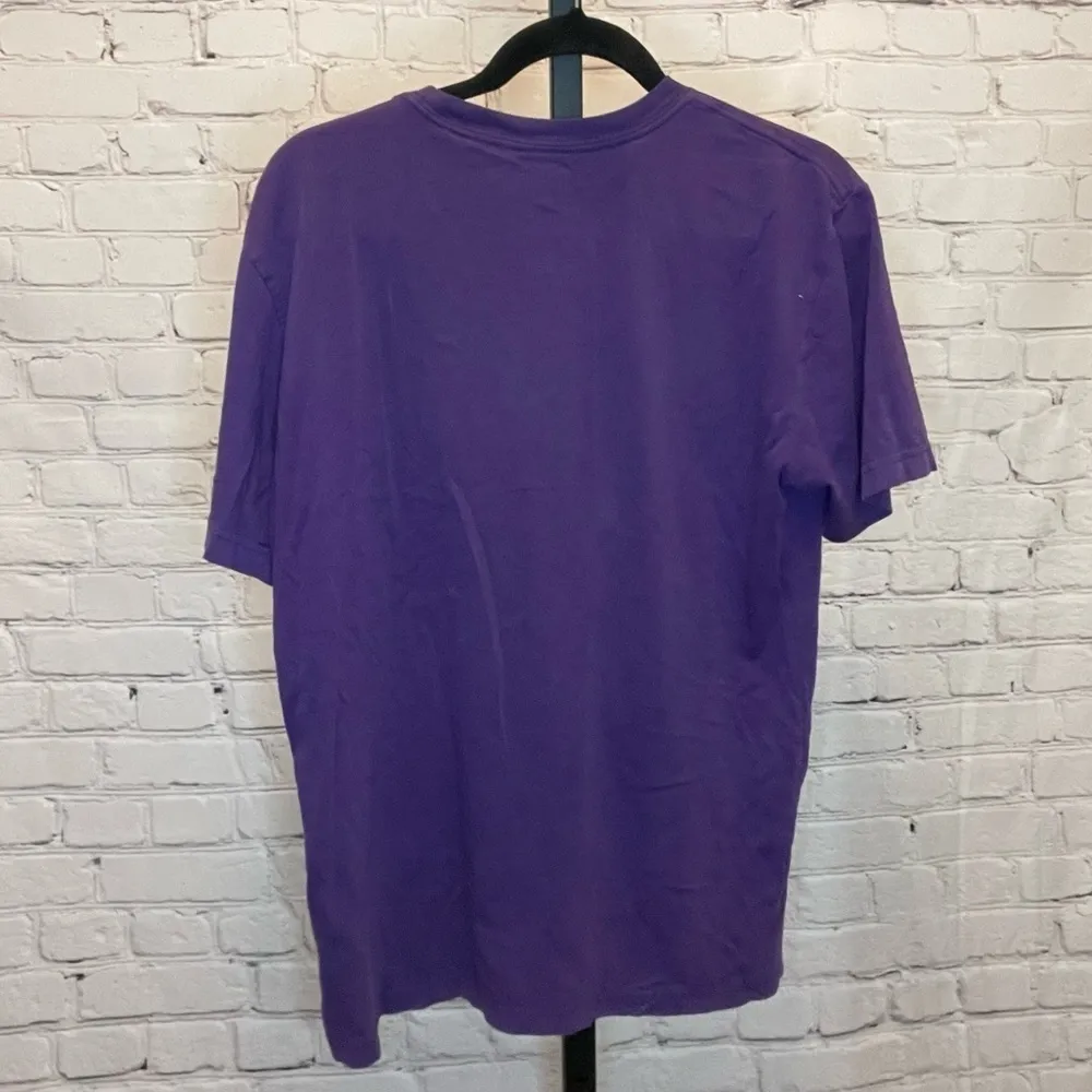 Vintage Nike Air "We Have You Surrounded" Stick T-Shirt - Image 2