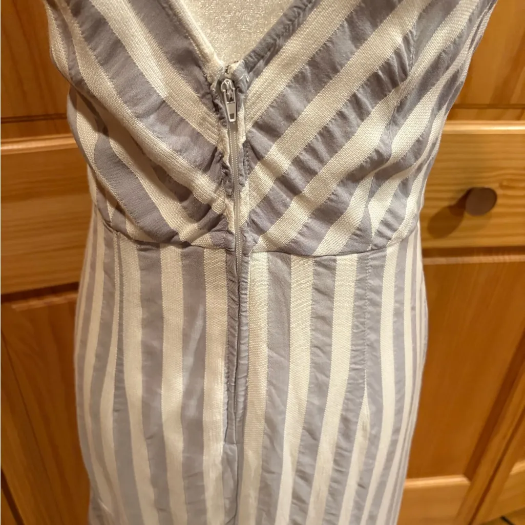 Alter’d State Striped Sleeveless Maxi Dress - Image 5