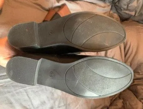 JC Penny Boots - Image 3