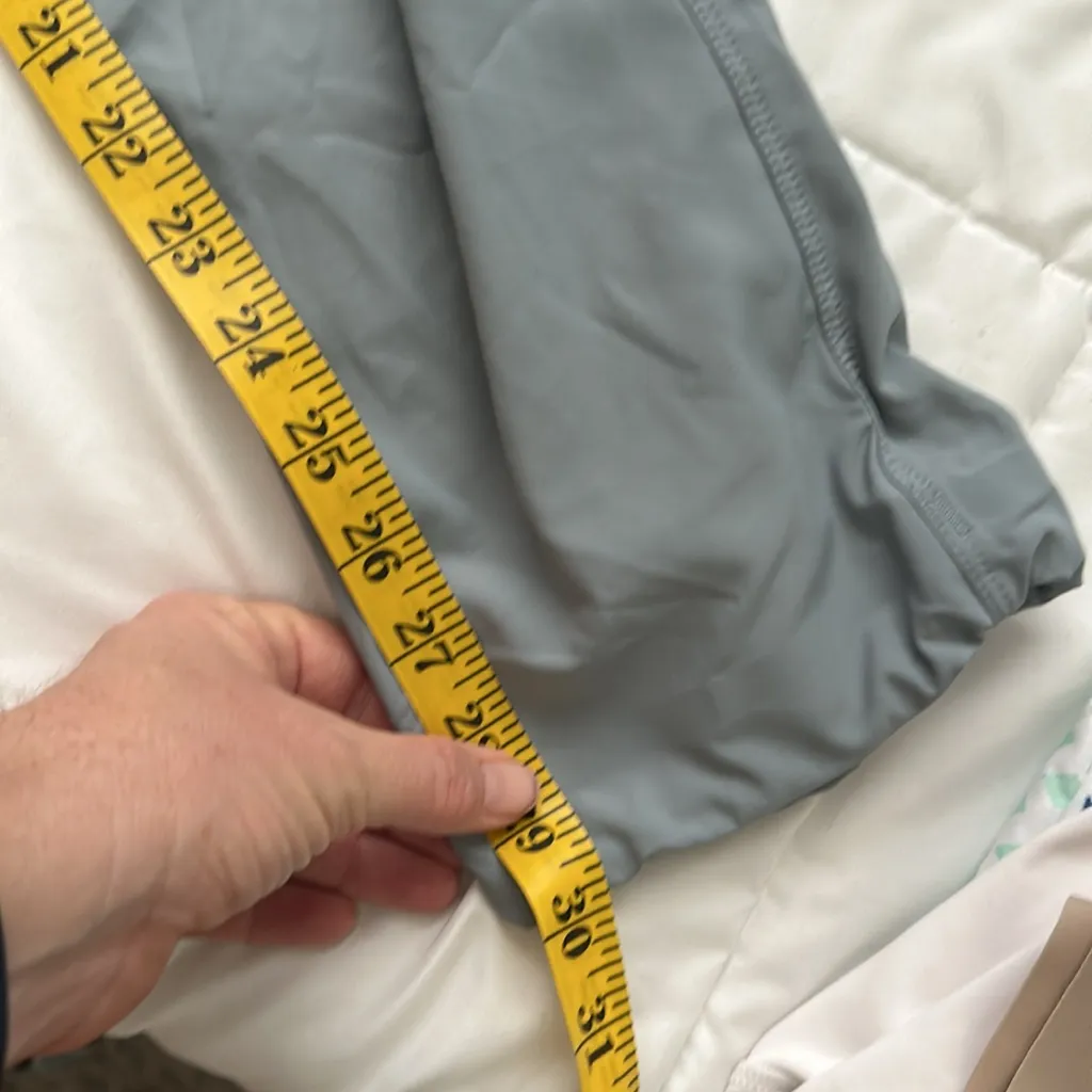 Arc’teryx SIGMA SL PANT WOMEN'S, Size 10 Gray - Image 12