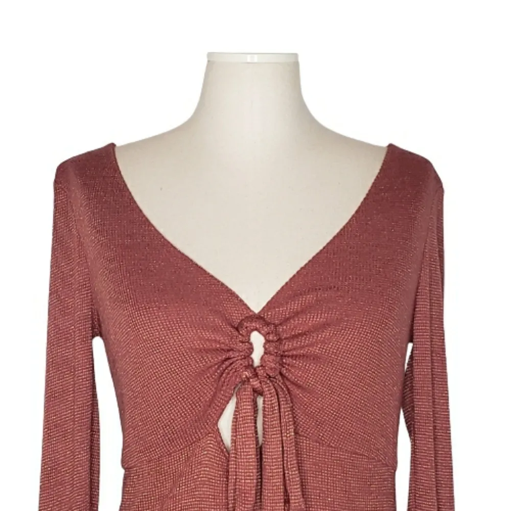 Intimately Free People Say When Long Sleeve Top - Image 2