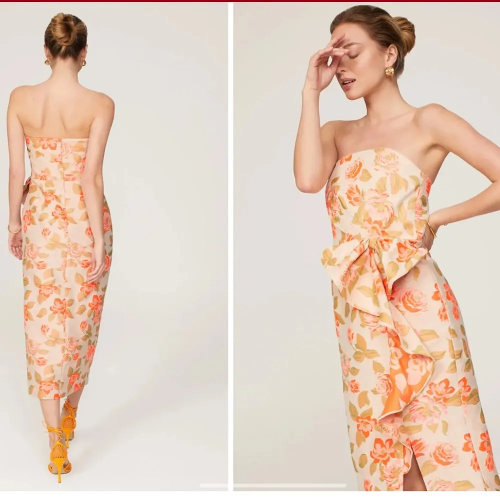 
Merlin Dress - Image 3