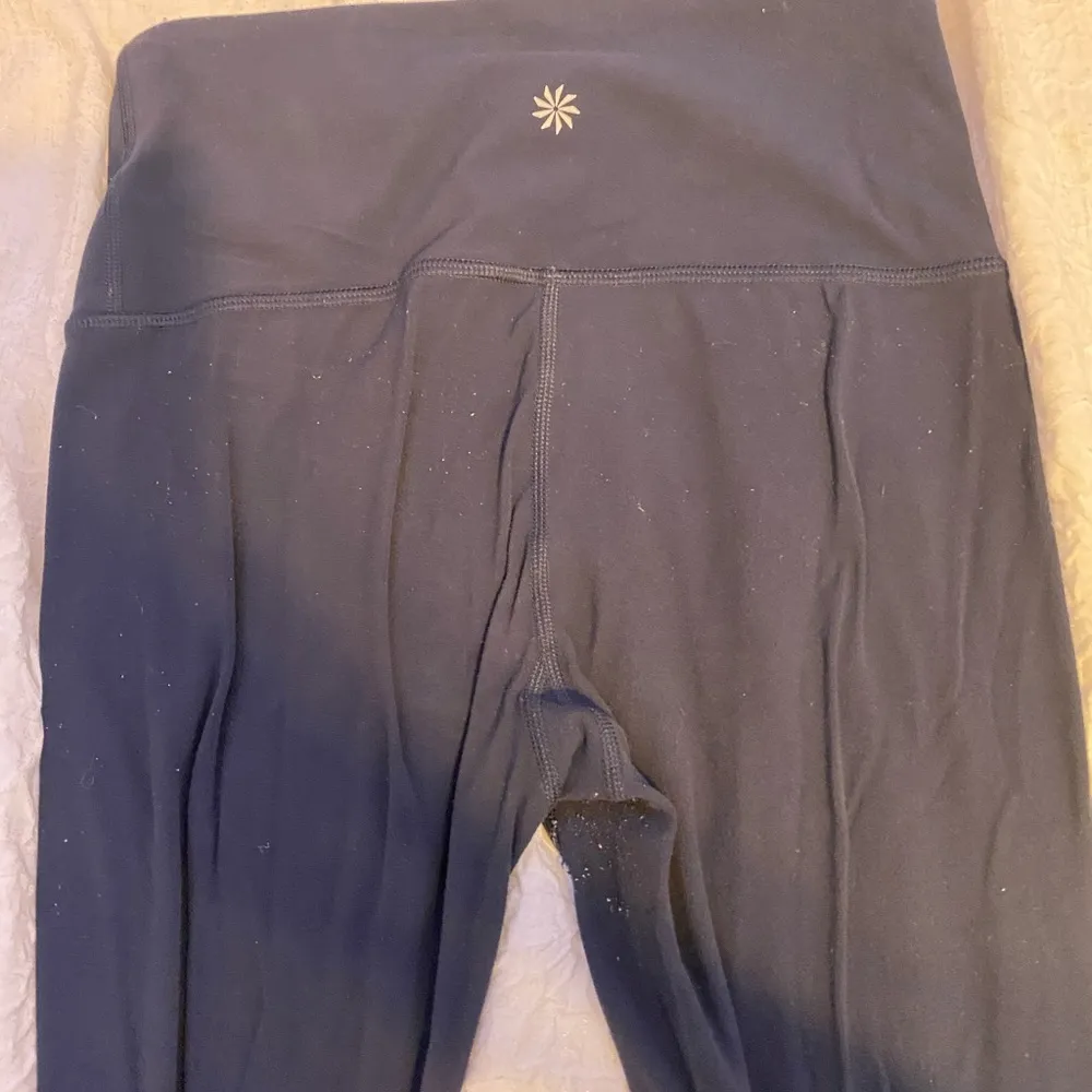 Athleta 7/8 Elation XS Leggings - Image 3