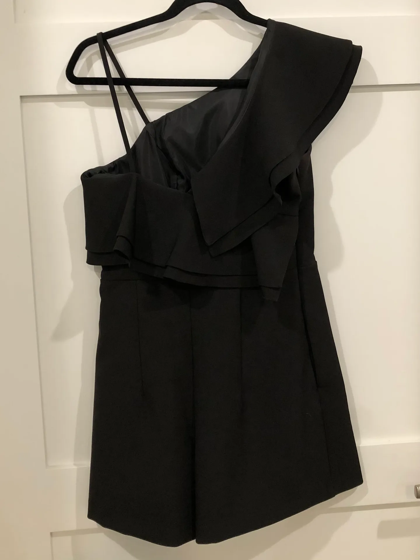 Dressy Romper - Image 4