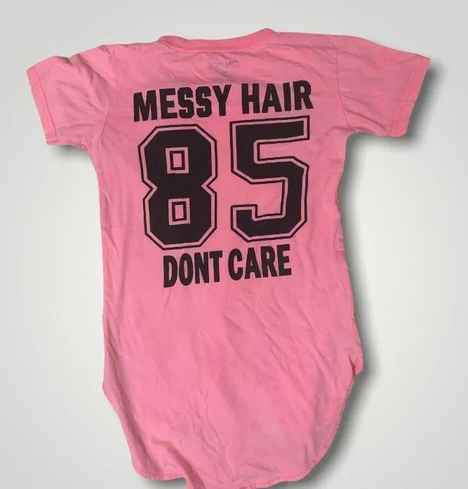 Pink And Black Jersey - Image 2