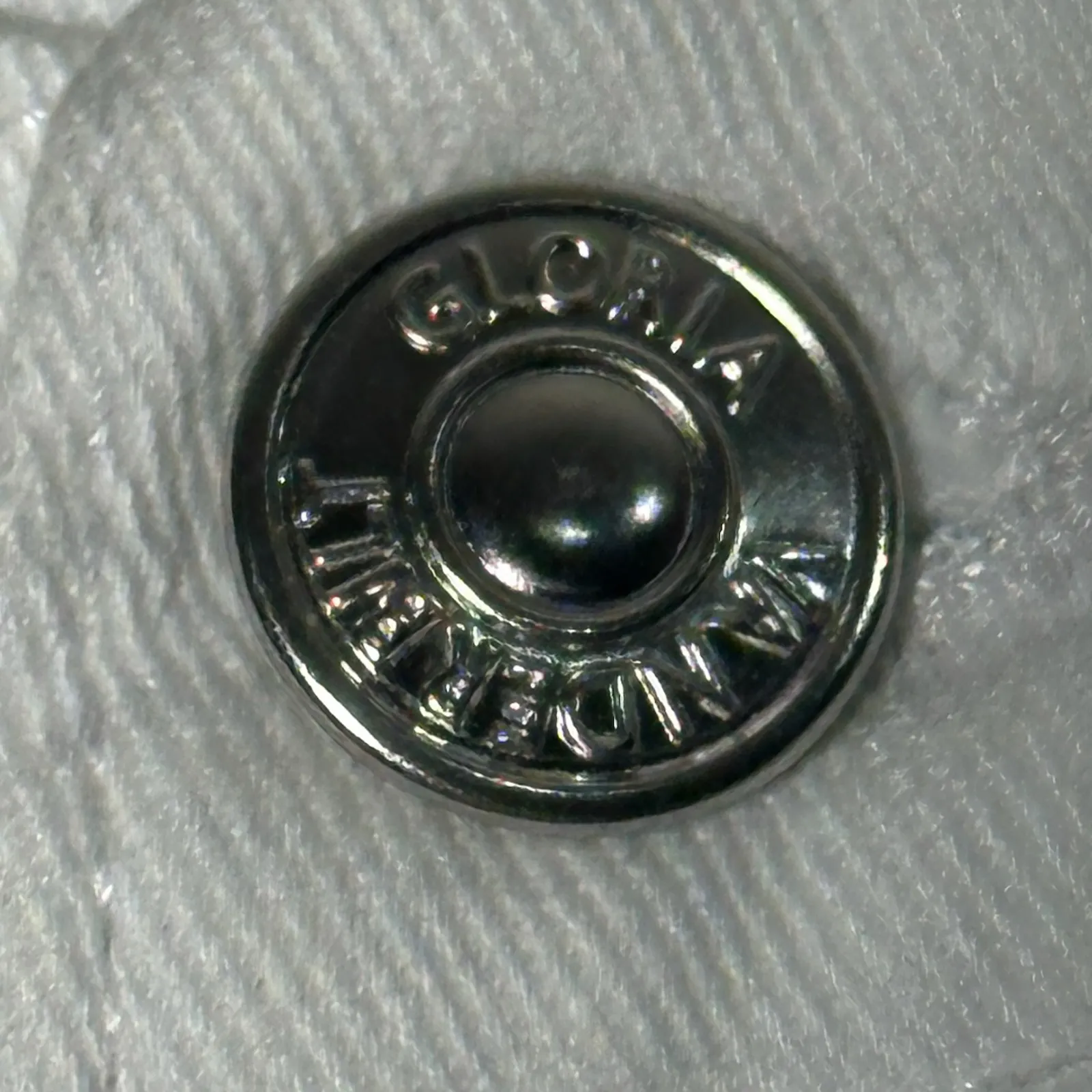 Gloria Vanderbilt Amanda White Denim Jeans Women's Size 8 Short Cropped - Image 6